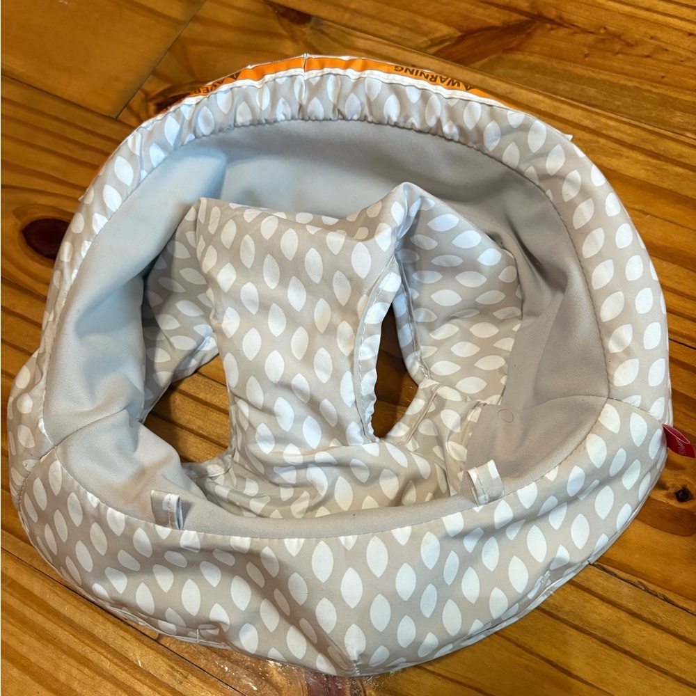 Skip Hop Activity Center Replacement Seat Cover